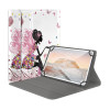 Θήκη Tablet Sonique Combo Lite με Θέση για Πληκτρολόγιο Universal 7"-9" Fairy