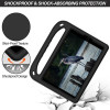 Θήκη Tablet Sonique Jazzy Kidsafe με Χειρολαβή για Apple iPad mini 1/2/3/4/5(7,9") Μαύρο
