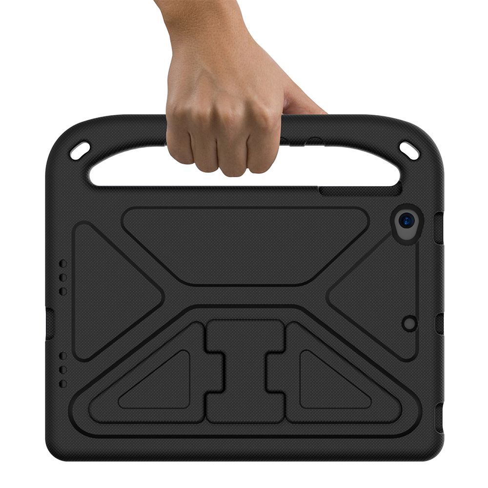 Θήκη Tablet Sonique Jazzy Kidsafe με Χειρολαβή για Apple iPad mini 1/2/3/4/5(7,9") Μαύρο