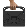 Θήκη Tablet Sonique Jazzy Kidsafe με Χειρολαβή για Apple iPad mini 1/2/3/4/5(7,9") Μαύρο