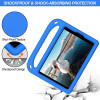 Θήκη Tablet Sonique Jazzy Kidsafe με Χειρολαβή για Apple iPad mini 1/2/3/4/5(7,9") Μπλέ