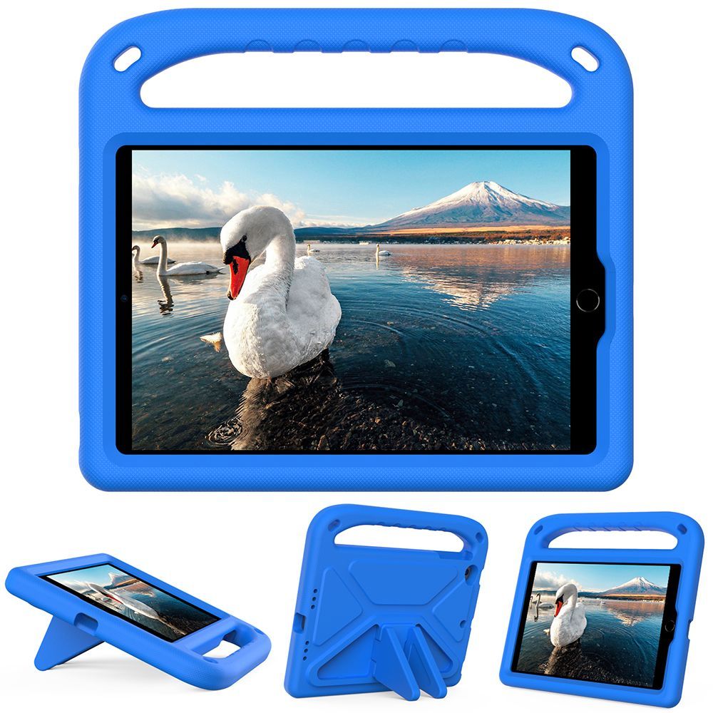 Θήκη Tablet Sonique Jazzy Kidsafe με Χειρολαβή για Apple iPad mini 1/2/3/4/5(7,9") Μπλέ