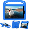 Θήκη Tablet Sonique Jazzy Kidsafe με Χειρολαβή για Apple iPad mini 1/2/3/4/5(7,9") Μπλέ