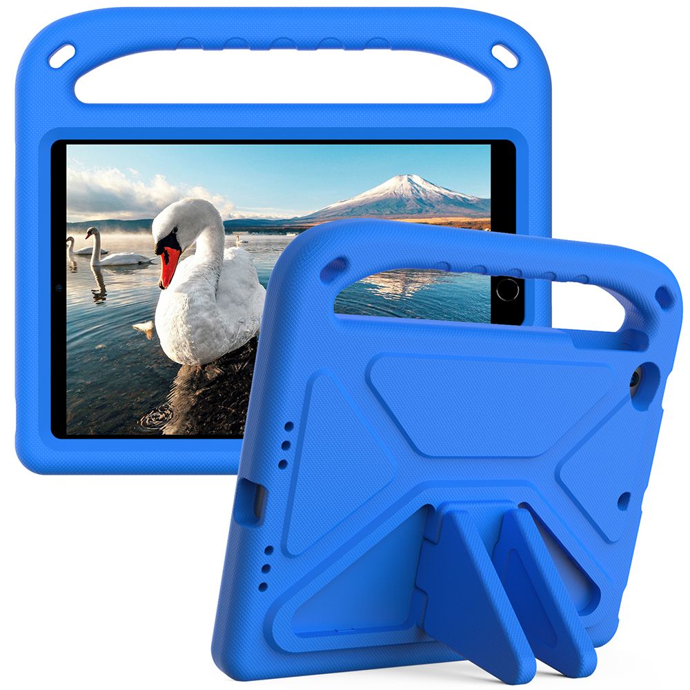 Θήκη Tablet Sonique Jazzy Kidsafe με Χειρολαβή για Apple iPad mini 1/2/3/4/5(7,9") Μπλέ