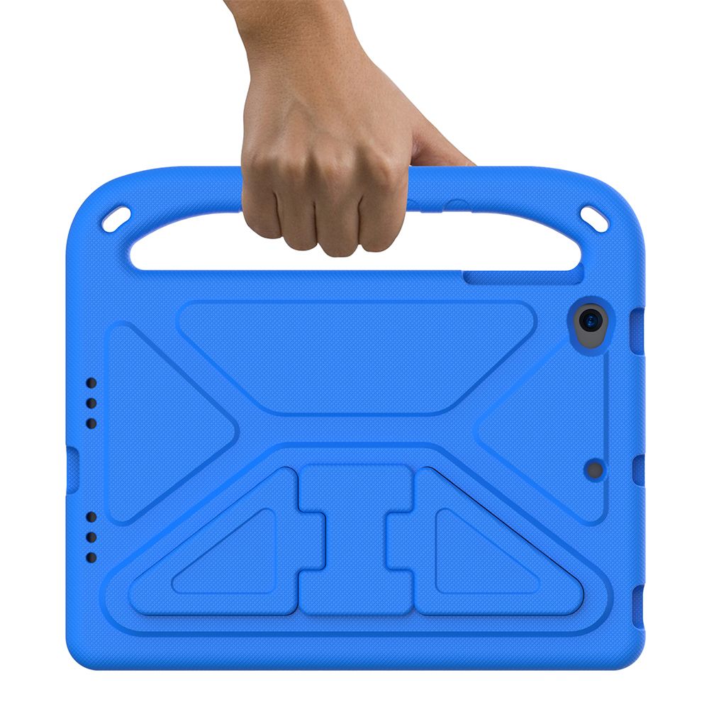 Θήκη Tablet Sonique Jazzy Kidsafe με Χειρολαβή για Apple iPad mini 1/2/3/4/5(7,9") Μπλέ