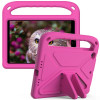 Θήκη Tablet Sonique Jazzy Kidsafe με Χειρολαβή για Apple iPad mini 1/2/3/4/5(7,9") Φούξια