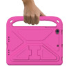 Θήκη Tablet Sonique Jazzy Kidsafe με Χειρολαβή για Apple iPad mini 1/2/3/4/5(7,9") Φούξια
