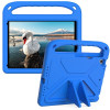 Θήκη Tablet Sonique Jazzy Kidsafe με Χειρολαβή για Apple iPad Air/Air 2/Pro 9.7"/iPad 9.7" 2017/iPad 9.7" 2018 Μπλέ