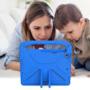 Θήκη Tablet Sonique Jazzy Kidsafe με Χειρολαβή για Apple iPad Air/Air 2/Pro 9.7"/iPad 9.7" 2017/iPad 9.7" 2018 Μπλέ