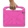 Θήκη Tablet Sonique Jazzy Kidsafe με Χειρολαβή για Apple iPad Air/Air 2/Pro 9.7"/iPad 9.7" 2017/iPad 9.7" 2018 Φούξια