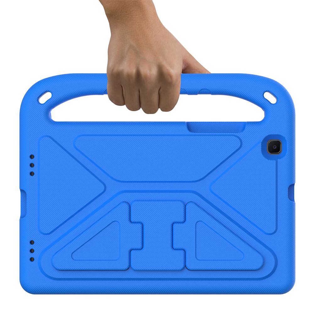 Θήκη Tablet Sonique Jazzy Kidsafe με Χειρολαβή για Samsung Galaxy TAB A 8.0 2019 T290 Μπλέ