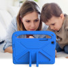 Θήκη Tablet Sonique Jazzy Kidsafe με Χειρολαβή για Samsung Galaxy TAB A 8.0 2019 T290 Μπλέ