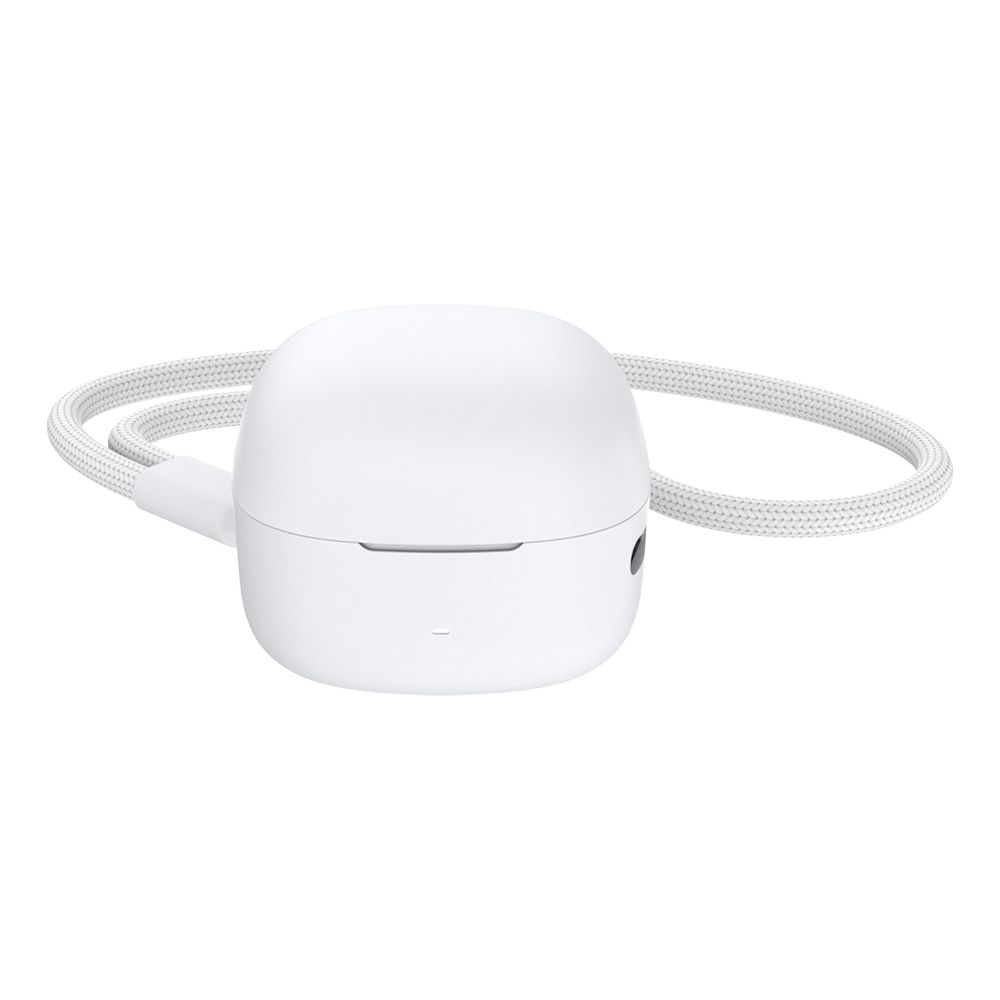 Ακουστικά Bluetooth TWS Mini Firo Α19 V5.3 Λευκό