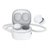 Ακουστικά Bluetooth TWS Mini Firo Α19 V5.3 Λευκό