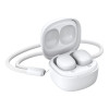 Ακουστικά Bluetooth TWS Mini Firo Α19 V5.3 Λευκό