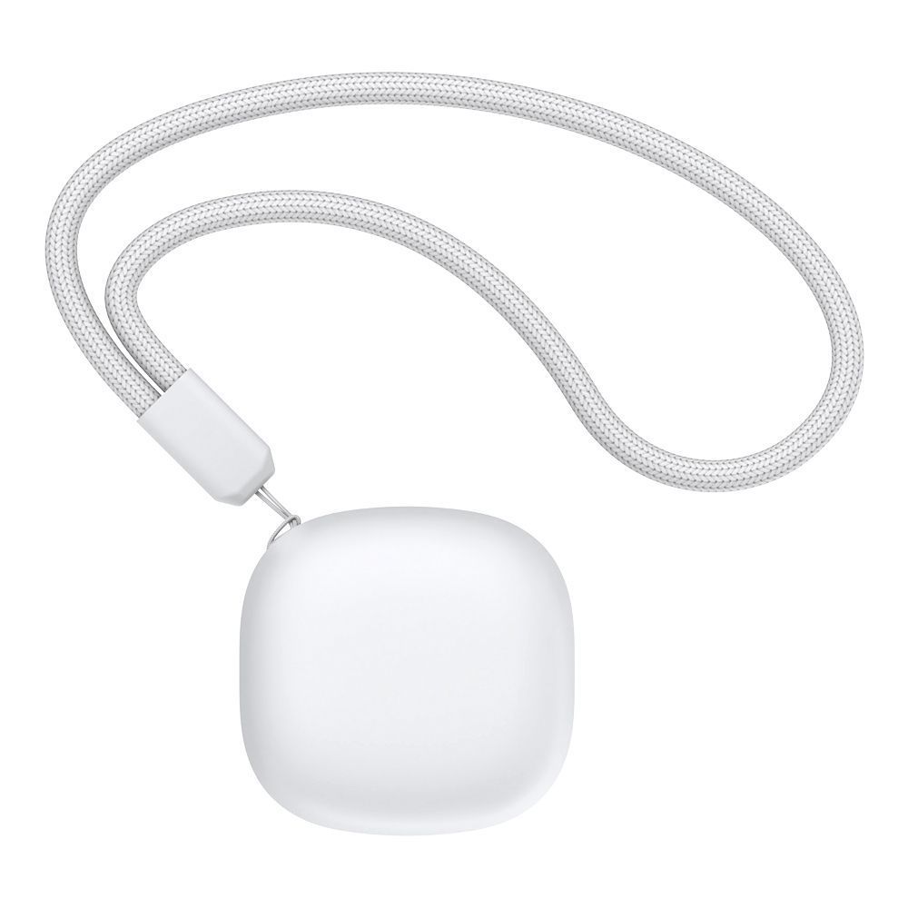 Ακουστικά Bluetooth TWS Mini Firo Α19 V5.3 Λευκό