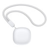Ακουστικά Bluetooth TWS Mini Firo Α19 V5.3 Λευκό