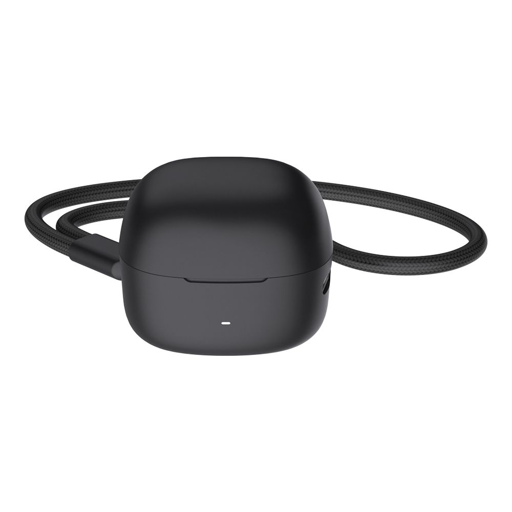Ακουστικά Bluetooth TWS Mini Firo Α19 V5.3 Μαύρο
