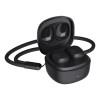 Ακουστικά Bluetooth TWS Mini Firo Α19 V5.3 Μαύρο