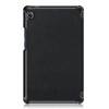 Θήκη Tablet Smartcase Slim Sonique για Huawei MatePad T8 8.0" Μαύρο