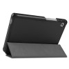 Θήκη Tablet Smartcase Slim Sonique για Huawei MatePad T8 8.0" Μαύρο