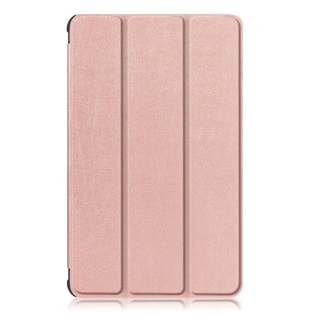Θήκη Tablet Smartcase Slim Sonique για Huawei MatePad T8 8.0" Ροζ Χρυσό