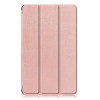 Θήκη Tablet Smartcase Slim Sonique για Huawei MatePad T8 8.0" Ροζ Χρυσό