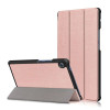 Θήκη Tablet Smartcase Slim Sonique για Huawei MatePad T8 8.0" Ροζ Χρυσό