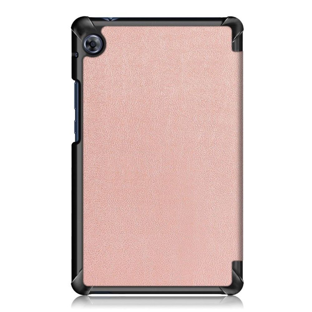 Θήκη Tablet Smartcase Slim Sonique για Huawei MatePad T8 8.0" Ροζ Χρυσό