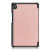 Θήκη Tablet Smartcase Slim Sonique για Huawei MatePad T8 8.0" Ροζ Χρυσό