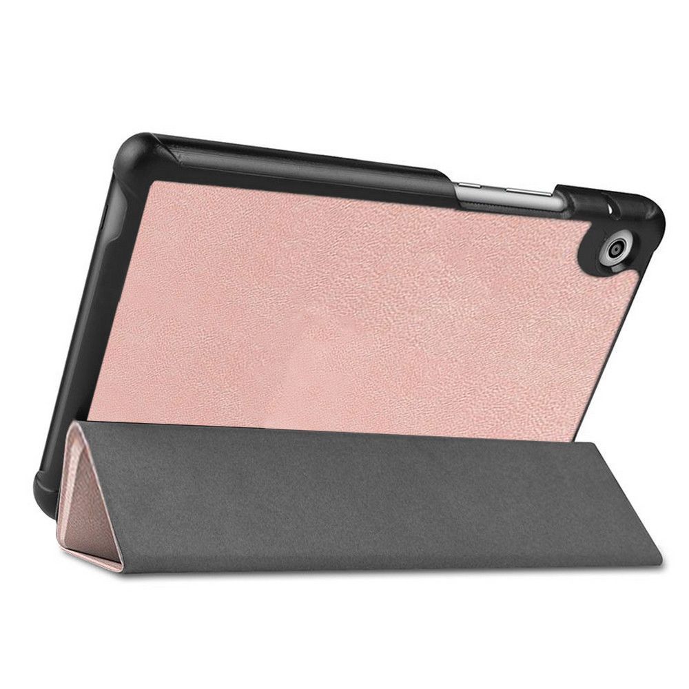 Θήκη Tablet Smartcase Slim Sonique για Huawei MatePad T8 8.0" Ροζ Χρυσό