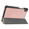 Θήκη Tablet Smartcase Slim Sonique για Huawei MatePad T8 8.0" Ροζ Χρυσό