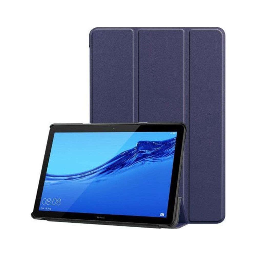 Θήκη Tablet Smartcase Slim Sonique για Huawei MediaPad M5 10.8"/M5 Pro Μπλέ
