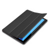 Θήκη Tablet Smartcase Slim Sonique για Huawei MediaPad M5 Lite 10.1" Μαύρο