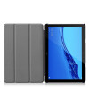 Θήκη Tablet Smartcase Slim Sonique για Huawei MediaPad M5 Lite 10.1" Μαύρο