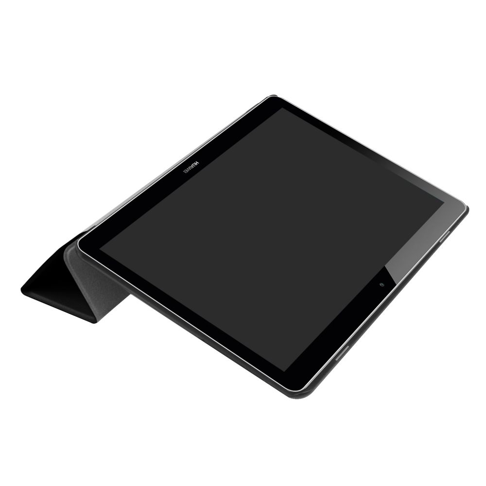 Θήκη Tablet Smartcase Slim Sonique για Huawei MediaPad T3 10 9.6" Μαύρο