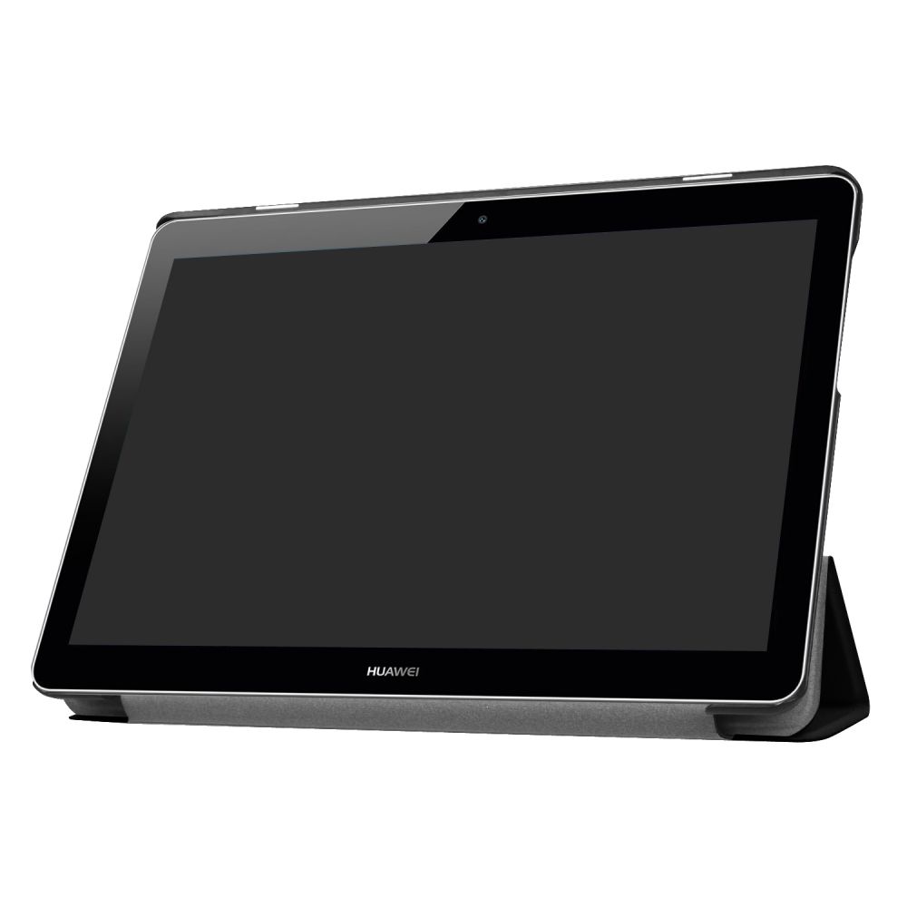 Θήκη Tablet Smartcase Slim Sonique για Huawei MediaPad T3 10 9.6" Μαύρο