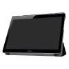Θήκη Tablet Smartcase Slim Sonique για Huawei MediaPad T3 10 9.6" Μαύρο