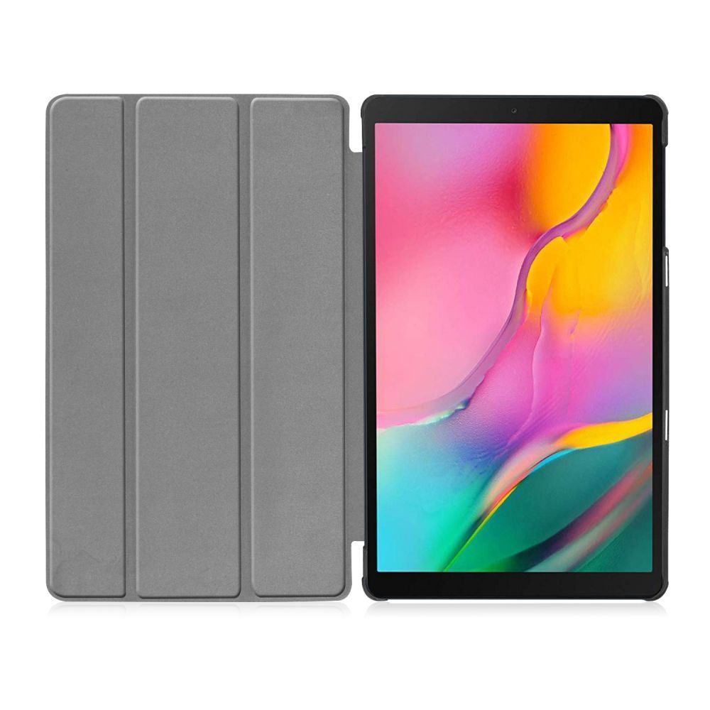 Θήκη Tablet Smartcase Slim Sonique για Samsung Galaxy TAB S5e (T720 T725) Μαύρο