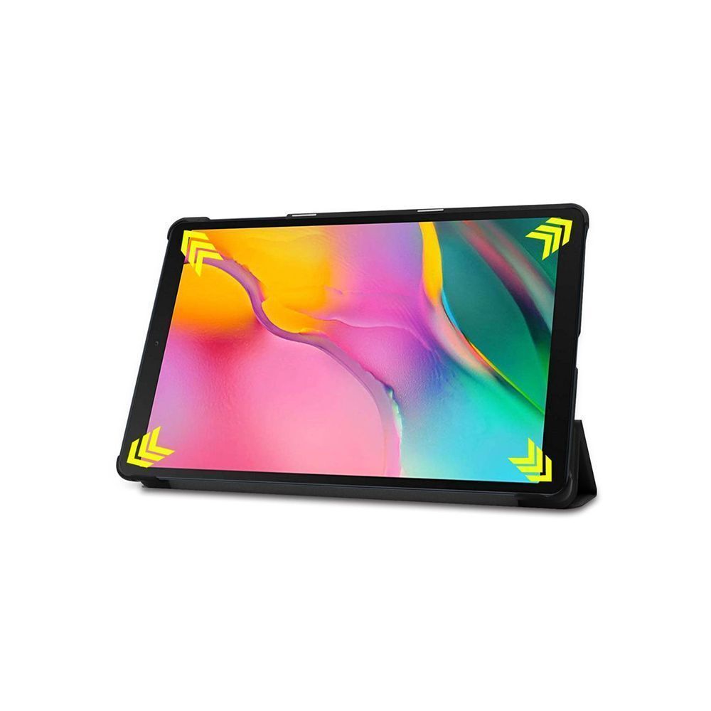 Θήκη Tablet Smartcase Slim Sonique για Samsung Galaxy TAB S5e (T720 T725) Μπλέ