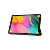 Θήκη Tablet Smartcase Slim Sonique για Samsung Galaxy TAB S5e (T720 T725) Μπλέ