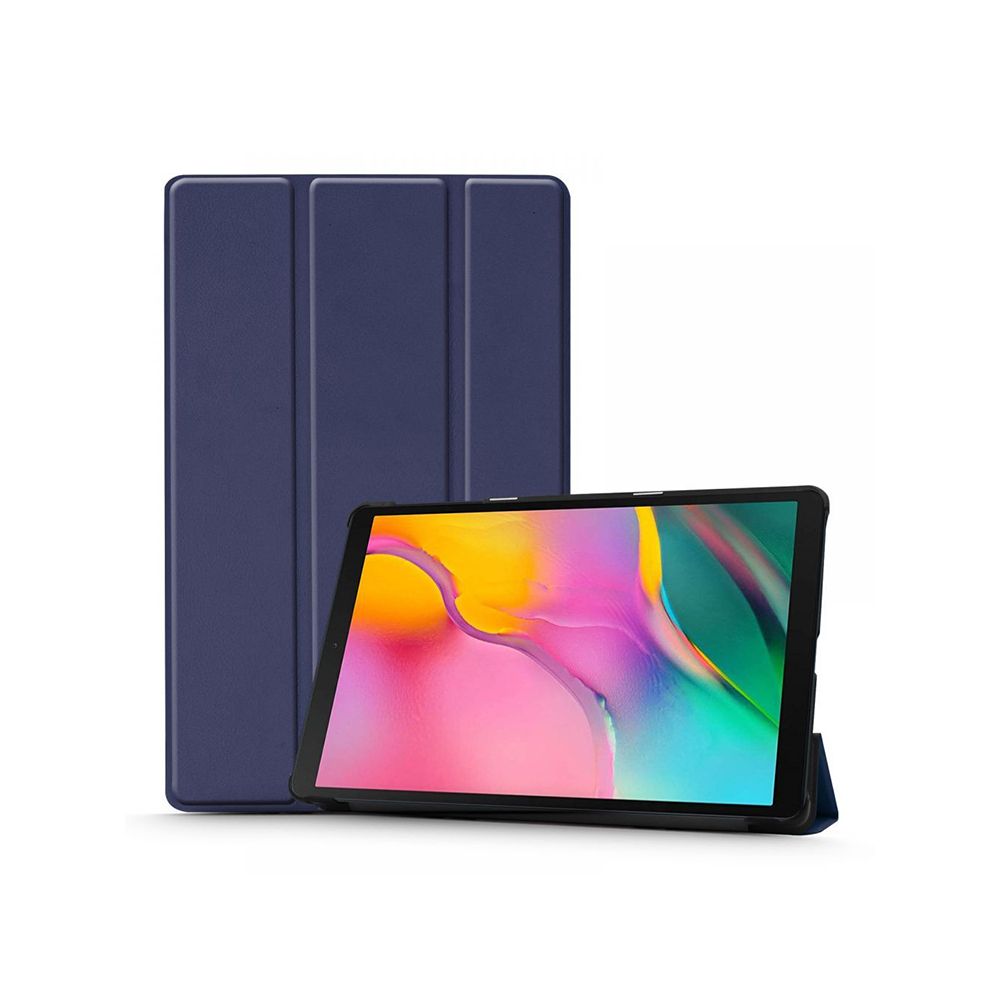 Θήκη Tablet Smartcase Slim Sonique για Samsung Galaxy TAB S5e (T720 T725) Μπλέ