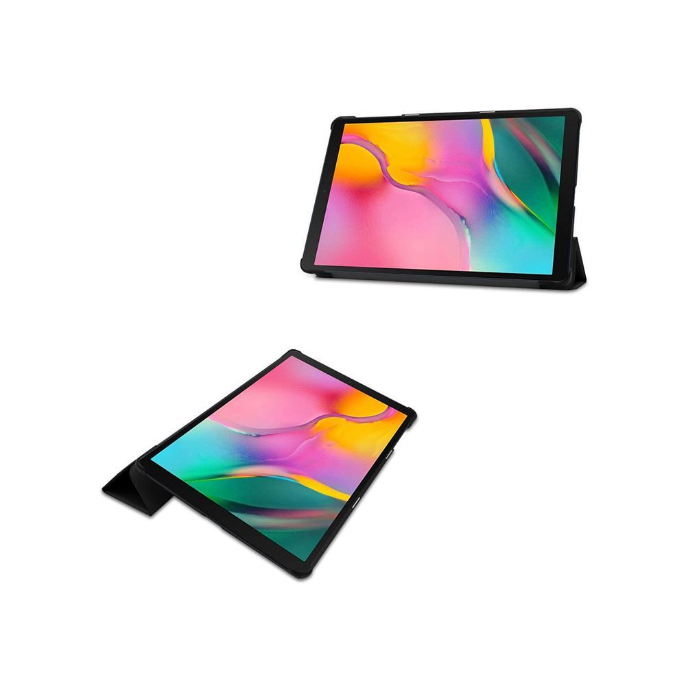 Θήκη Tablet Smartcase Slim Sonique για Samsung Galaxy TAB S5e (T720 T725) Μπλέ