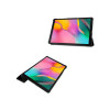 Θήκη Tablet Smartcase Slim Sonique για Samsung Galaxy TAB S5e (T720 T725) Μπλέ