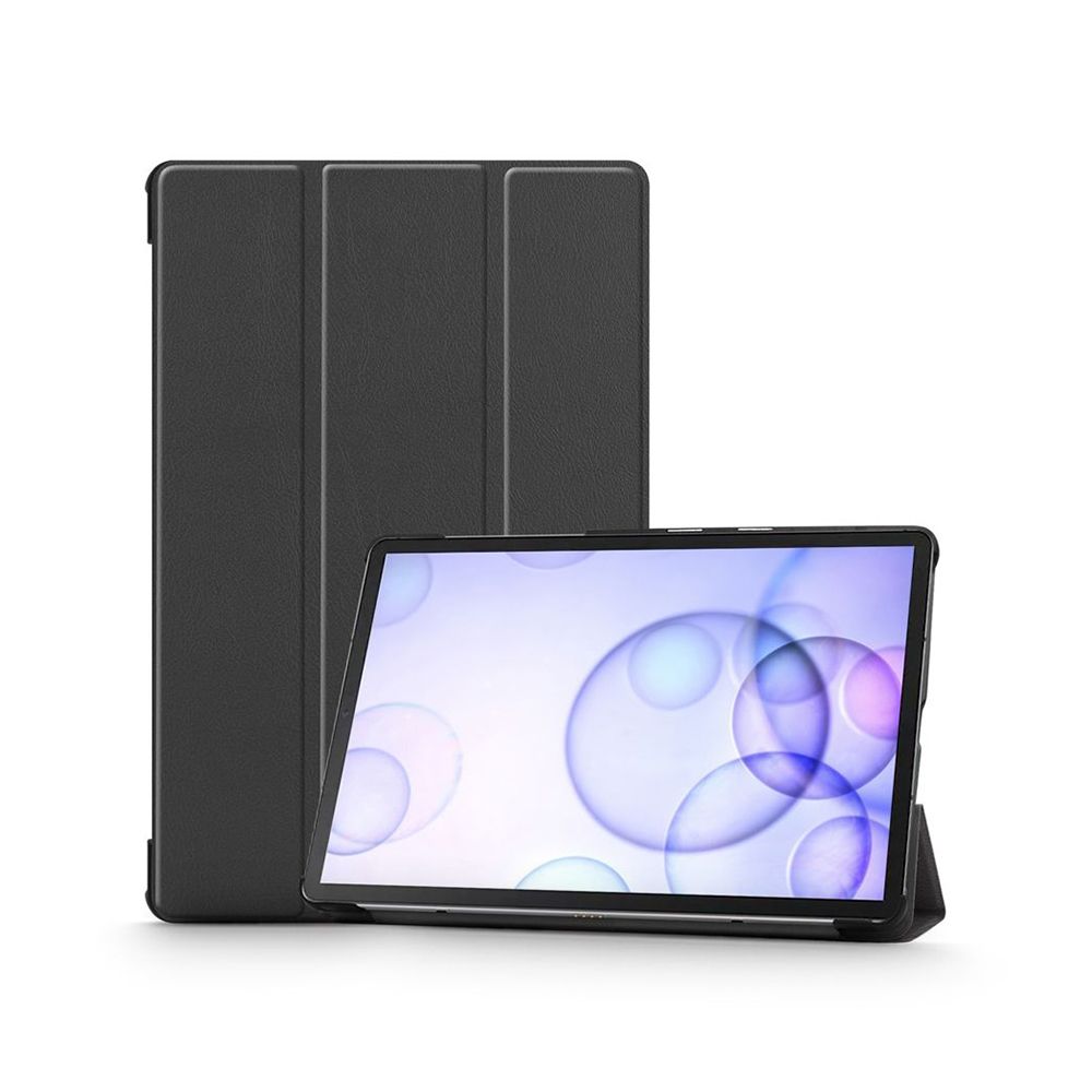 Θήκη Tablet Smartcase Slim Sonique για Samsung Galaxy TAB S6 10.5" T860/T865 Μαύρο