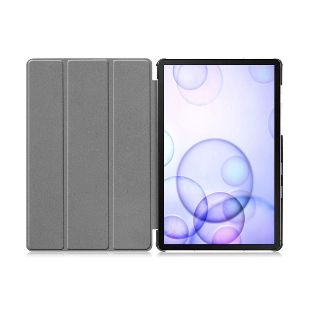 Θήκη Tablet Smartcase Slim Sonique για Samsung Galaxy TAB S6 10.5" T860/T865 Μαύρο