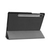 Θήκη Tablet Smartcase Slim Sonique για Samsung Galaxy TAB S6 10.5" T860/T865 Μαύρο