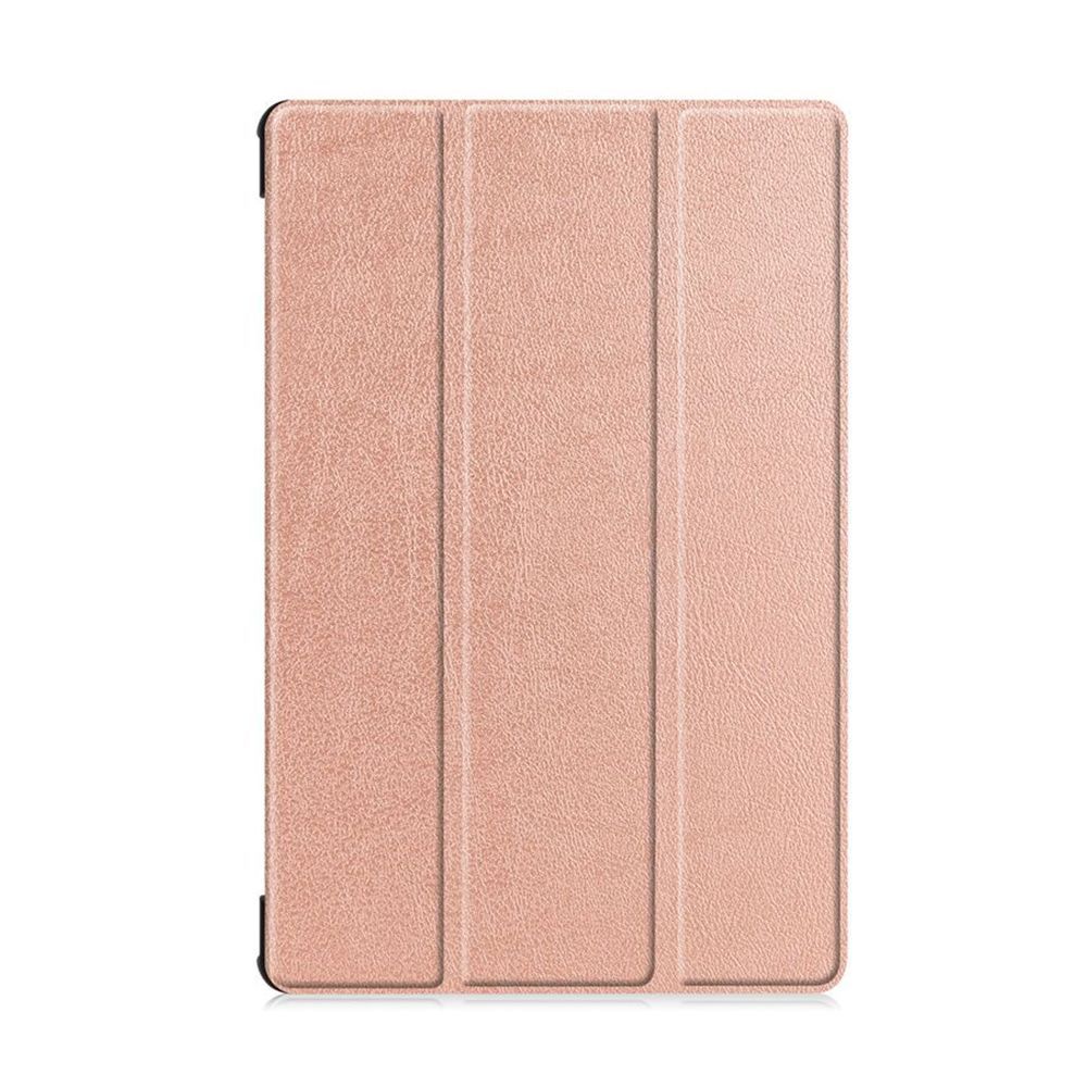 Θήκη Tablet Smartcase Slim Sonique για Samsung Galaxy TAB S6 10.5" T860/T865 Ροζ Χρυσό