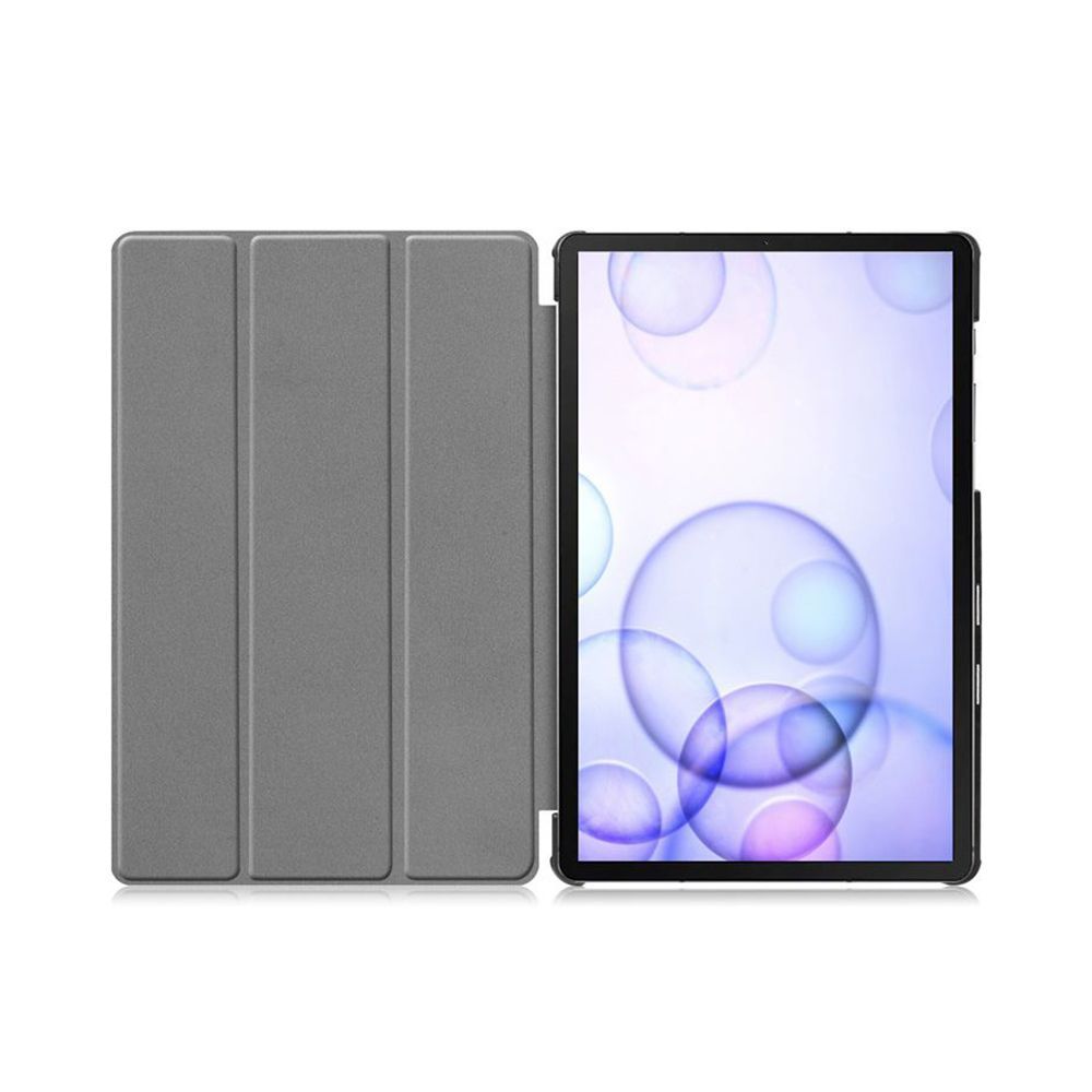 Θήκη Tablet Smartcase Slim Sonique για Samsung Galaxy TAB S6 10.5" T860/T865 Ροζ Χρυσό