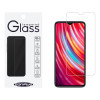Hardy Glass Sonique Premium Series HD 9H Xiaomi Redmi Note 8 Pro
